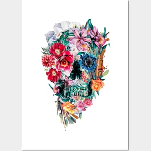 Momento Mori VI Posters and Art